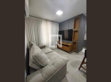 Apartamento · 44m² · 1 Quarto · 1 Vaga · Apartamento à Venda - Setor Bueno, 1 Quarto, 44 m² - Goiânia