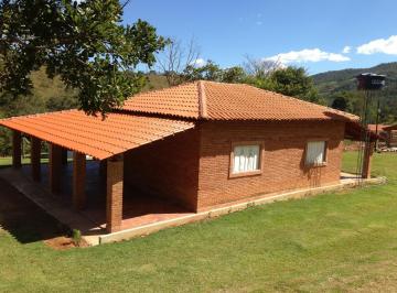 Rural · 338m² · 2 Quartos · 1 Vaga · Chácara à venda no bairro Centro - Pirenópolis/GO