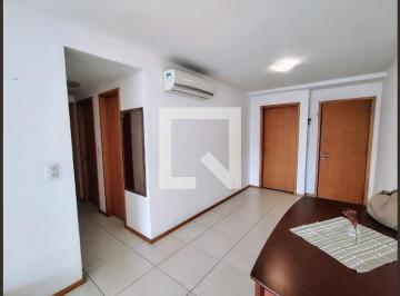 Apartamento · 83m² · 3 Quartos · 1 Vaga · Apartamento à Venda - Jacarepaguá, 3 Quartos,  83 m² - Rio de Janeiro