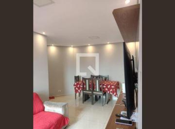 Apartamento · 70m² · 3 Quartos · 2 Vagas · Apartamento à Venda - Assunção, 3 Quartos,  70 m² - São Bernardo do Campo