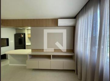 Apartamento de 1 quarto, Novo Hamburgo · Apartamento à Venda - Hamburgo Velho, 1 Quarto,  53 m² - Novo Hamburgo