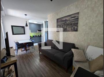 Apartamento · 55m² · 2 Quartos · 1 Vaga · Apartamento à Venda - Jardim do Lago, 2 Quartos,  55 m² - Jundiaí