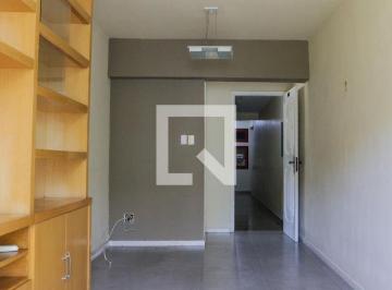 Apartamento · 60m² · 1 Quarto · 1 Vaga · Apartamento à Venda - Itanhangá, 1 Quarto,  60 m² - Rio de Janeiro