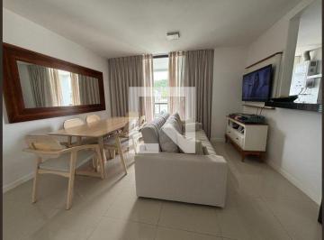 Apartamento · 94m² · 2 Quartos · 1 Vaga · Apartamento à Venda - Santa Rosa , 2 Quartos, 94 m² - Niterói