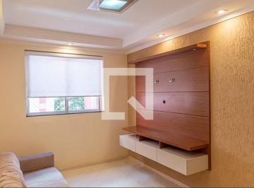 Apartamento · 58m² · 2 Quartos · 1 Vaga · Apartamento à Venda - Anchieta, 2 Quartos,  58 m² - São Bernardo do Campo