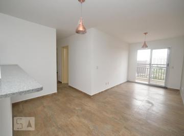 Apartamento · 87m² · 3 Quartos · 1 Vaga · Apartamento à Venda - Picanço, 3 Quartos,  87 m² - Guarulhos