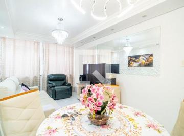 Apartamento · 60m² · 1 Quarto · Apartamento à Venda - Bela Vista, 1 Quarto, 60 m² - São Paulo