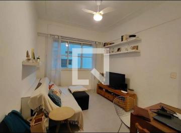 Apartamento · 55m² · 2 Quartos · Apartamento à Venda - Copacabana, 2 Quartos,  55 m² - Rio de Janeiro