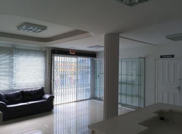 Casa · 203m² · 8 Quartos · 5 Vagas · Casa comercial no Jardim Atlântico Florianópolis