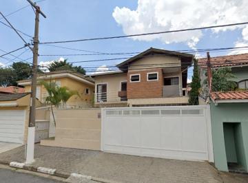 Casa de 4 quartos, Osasco · Casa com 4 quartos, 2 suítes - 6 vagas - 380 m² à venda em City Bussocaba - Osasco