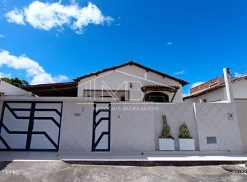 Casa no bairro Palmeira · Casa no bairro Palmeira