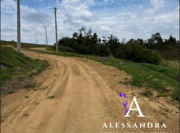 Terreno , Araçoiaba da Serra · Terrenos em Capanema 1000m² com venda direta