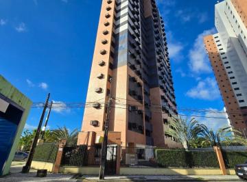 Apartamento · 86m² · 2 Quartos · 2 Vagas · Apartamento para aluguel no Parque Iracema