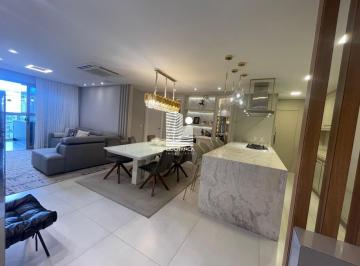 Apartamento · 3 Quartos · Apartamento à venda - em Campinas