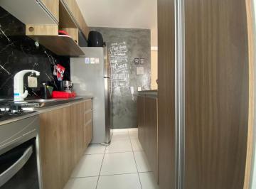 35fe2dfc-75fd-429a-bf0c-0ecadd581a7e · Sensacional apartamento para venda em Loteamento City Jaragua com 2 quartos, 44m²