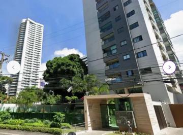 Apartamento para locação no CONDOMÍNIO ANTÔNIO DOURADO NETTO - GRAÇAS, GRAÇAS, Recife, PE · Apartamento para locação no CONDOMÍNIO ANTÔNIO DOURADO NETTO - GRAÇAS, GRAÇAS, Recife, PE