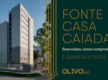 Apartamento à venda no FONTE CASA CAIADA, CASA CAIADA, Olinda, PE · Apartamento à venda no FONTE CASA CAIADA, CASA CAIADA, Olinda, PE