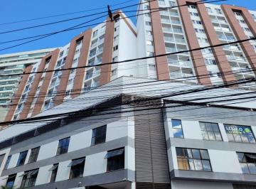 Apartamento · 73m² · 1 Quarto · 1 Vaga · Apartamento 1 quarto - São Mateus