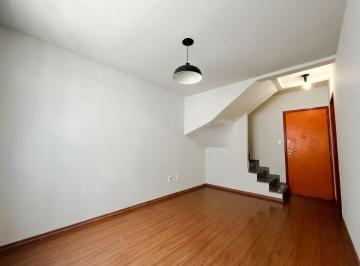SALA · Cobertura 3 quartos - Centro