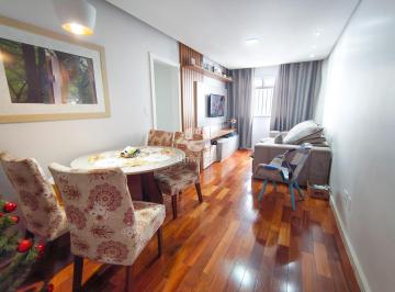 Apartamento · 92m² · 3 Quartos · 2 Vagas · Apartamento reformado de tres quartos com ótimo acabamento à venda no Paineiras
