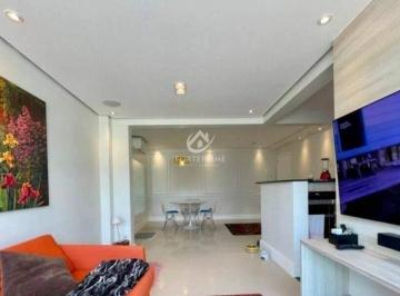 Apartamento · 69m² · 2 Quartos · 1 Vaga · Apartamento com 2 quartos para Locação, Vila Gertrudes - São Paulo