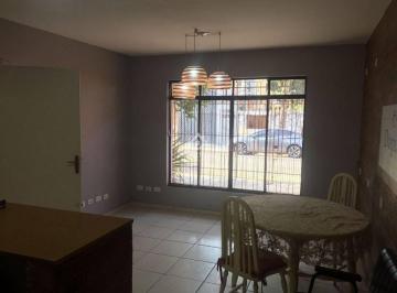 Casa · 95m² · 3 Quartos · 1 Vaga · Sobrado com 3 quartos à Venda, Brooklin Novo - São Paulo
