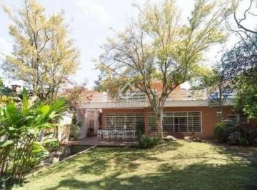 Casa · 381m² · 3 Quartos · 5 Vagas · Casa com 3 quartos, Campo Belo - São Paulo