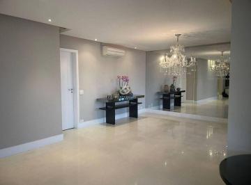 Apartamento · 229m² · 4 Quartos · 4 Vagas · Apartamento com 4 quartos à Venda, Cidade Monções - São Paulo