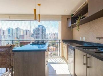 Apartamento · 75m² · 2 Quartos · 1 Vaga · Apartamento com 2 quartos, Vila Santa Catarina - São Paulo