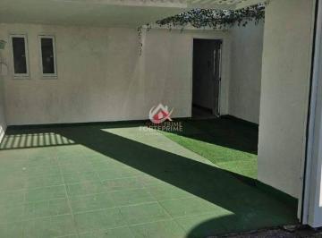 Casa · 219m² · 2 Quartos · 2 Vagas · Sobrado com 2 quartos à Venda, Chácara Santo Antônio (Zona Sul) - São Paulo