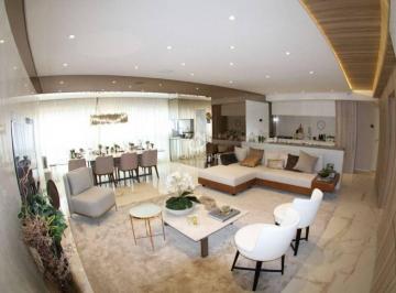 Apartamento · 131m² · 3 Quartos · 2 Vagas · Apartamento com 3 quartos à Venda, Vila Mariana - São Paulo
