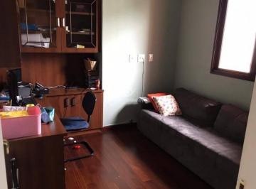 Apartamento · 200m² · 4 Quartos · 4 Vagas · Apartamento com 4 quartos à Venda, Indianópolis - São Paulo