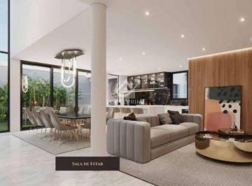Casa · 350m² · 4 Quartos · 4 Vagas · Casa com 4 quartos à Venda, Jardim Prudência - São Paulo