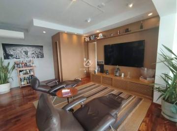 Apartamento · 74m² · 1 Quarto · 2 Vagas · Apartamento com 1 quarto à Venda, Jardim das Acácias - São Paulo