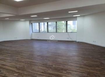 Comercial · 204m² · 4 Vagas · Escritório, Itaim Bibi - São Paulo