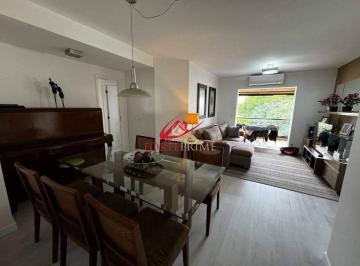 Apartamento · 96m² · 3 Quartos · 2 Vagas · Apartamento com 3 quartos para Locação, Brooklin Paulista - São Paulo