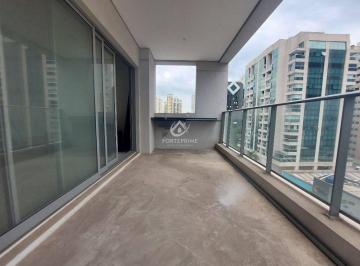 Apartamento · 45m² · 1 Quarto · 1 Vaga · Flat/Loft/Estúdio com 1 quarto à Venda, Moema - São Paulo