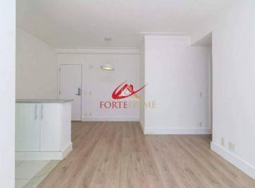 Apartamento · 72m² · 2 Quartos · 1 Vaga · Apartamento com 2 quartos à Venda, Parque Colonial - São Paulo