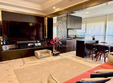 Apartamento · 89m² · 2 Quartos · 2 Vagas · Apartamento com 2 quartos à Venda, Vila Santa Catarina - São Paulo