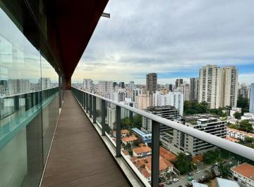 a0e45b16-dc01-43a5-911f-dbc593d1ac4a · Aconchegante apartamento para venda em Brooklin com 1 quarto, sendo 1 suíte, 41m²