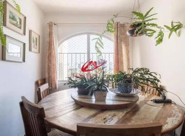 Apartamento · 67m² · 2 Quartos · 1 Vaga · Apartamento com 2 quartos à Venda, Vila Olímpia - São Paulo