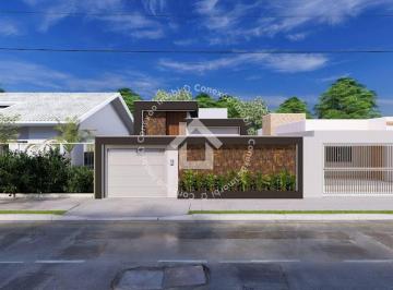 Casa à Venda na Barra dos Coqueiros com 3 Quartos e Suíte | Pronto para financiar! · Casa à Venda na Barra dos Coqueiros com 3 Quartos e Suíte | Pronto para financiar!