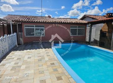 Casa com piscina no Beira Mar 1 · Casa com piscina no Beira Mar 1