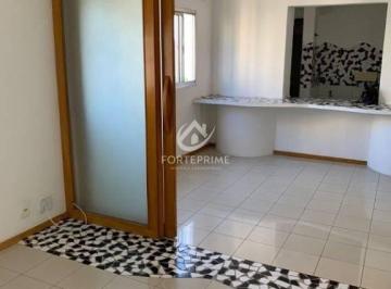 Apartamento · 42m² · 1 Quarto · 1 Vaga · Apartamento com 1 quarto à Venda, Moema - São Paulo