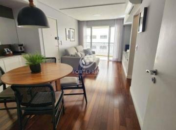 Apartamento · 100m² · 3 Quartos · 2 Vagas · Apartamento com 3 quartos à Venda, Moema - São Paulo