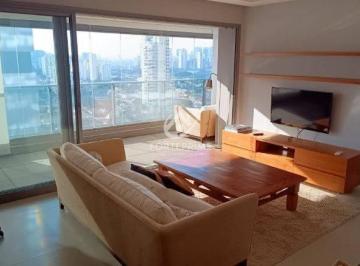 Apartamento · 84m² · 2 Quartos · 2 Vagas · Apartamento com 2 quartos, Brooklin Paulista - São Paulo