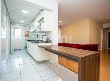 cozinha · Apartamento à venda - em Rebouças