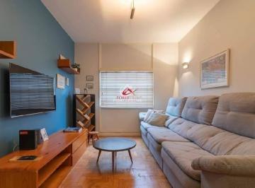 Apartamento · 81m² · 2 Quartos · 3 Vagas · Apartamento com 2 quartos à Venda, Itaim Bibi - São Paulo