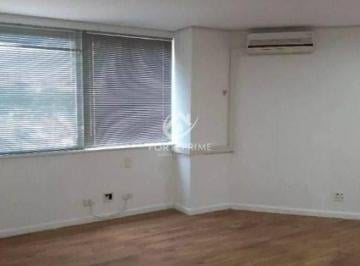 Terreno · 204m² · 4 Vagas · Outros, Brooklin Novo - São Paulo