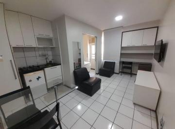 Apartamento de 1 quarto, Brasília · KITNET- QMSW 5 - MONT SERRAT, SUDOESTE KITINETE ALUGUEL COM GARAGEM